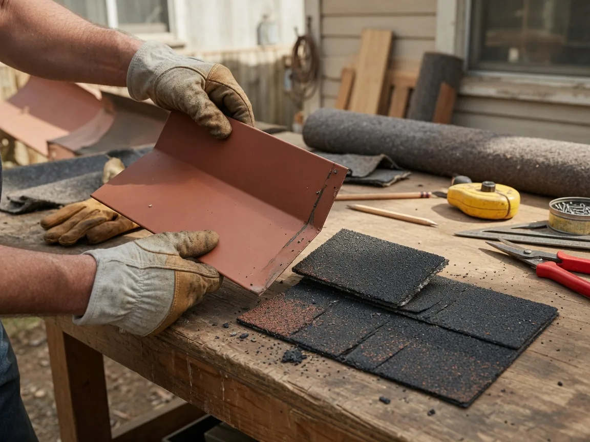 Roof Repair company in Kasbeer, IL